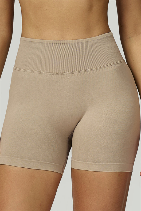 The Prime Shorts