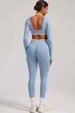 The Elevate New Leggings