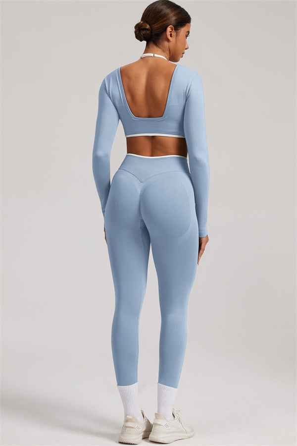 The Elevate New Leggings