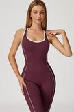 The Radiant X Jumpsuit