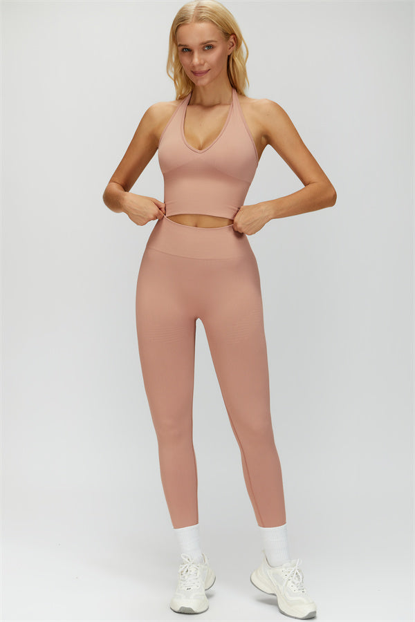 The Delight Leggings