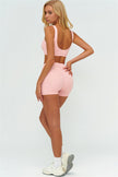 The Amara Sports Bra Shorts 2-Piece Set