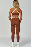 The Quest Leggings
