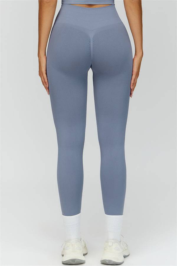 The Delight Jacket Sports Bra Leggings 3-Piece Set