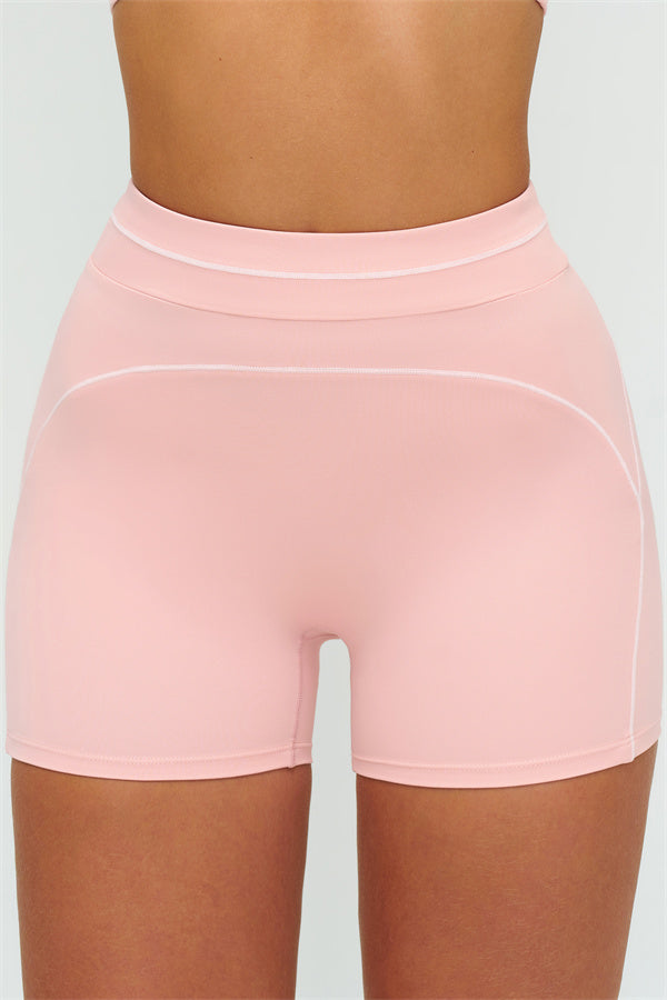 The Amara Sports Bra Shorts 2-Piece Set