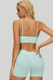 The Empower Shorts