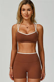 The Quest Shorts