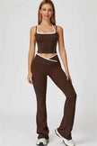 The Radiant Crop Top