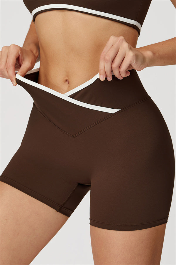 The Stamina Tank Top Shorts 2-Piece Set