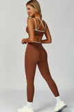 The Quest Leggings