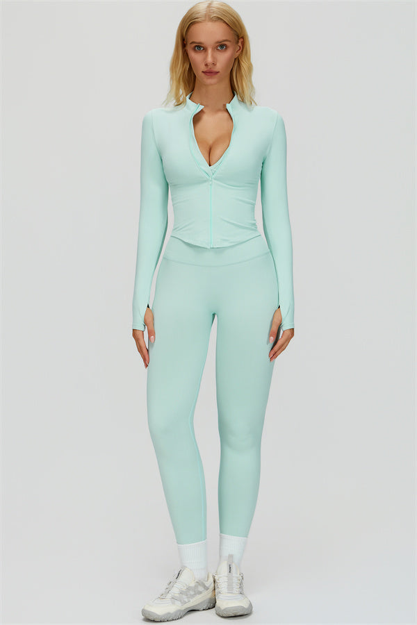 The Delight Jacket