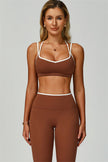 The Quest Leggings