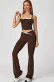 The Radiant Crop Top