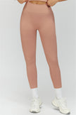 The Delight Halter Top Leggings 2-Piece Set