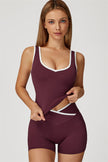 Stamina Fit Shorts
