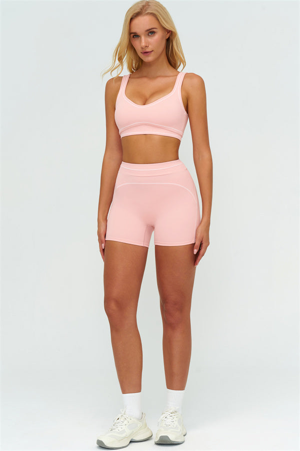 The Amara Sports Bra