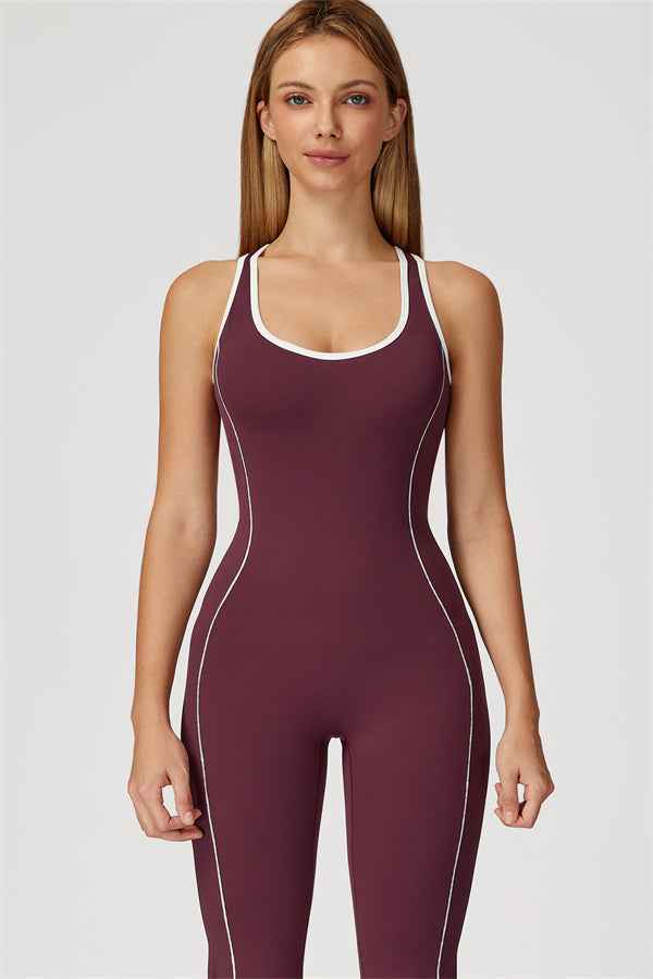The Radiant X Jumpsuit