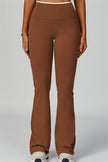 The Quest Flared Leggings