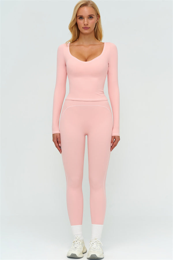 The Amara Leggings