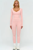 The Amara Leggings