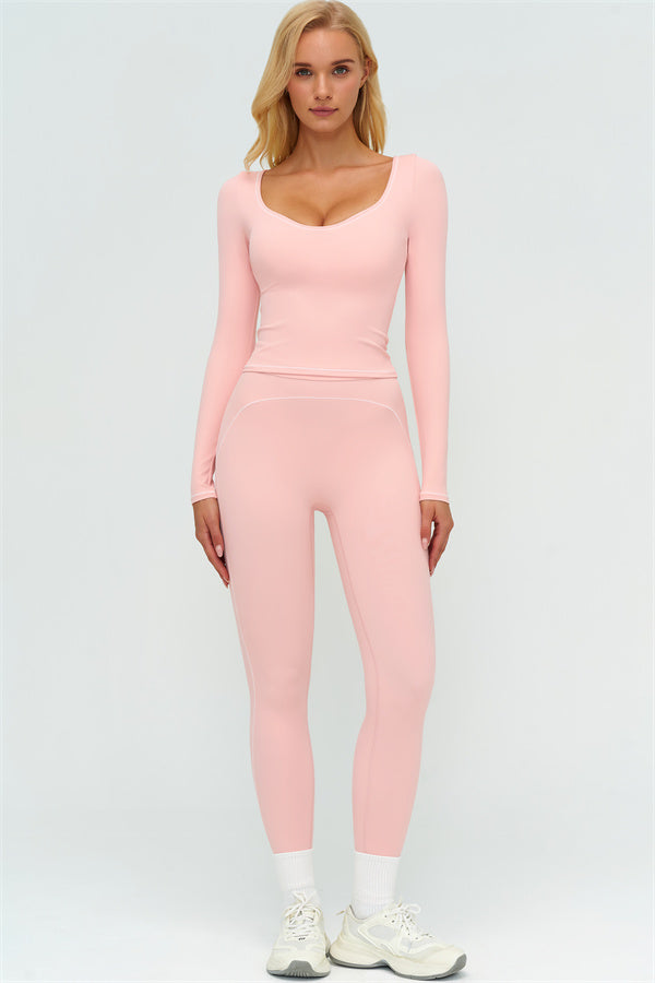 The Amara Leggings