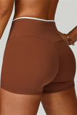 The Quest Shorts