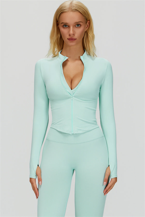 The Empower Leggings