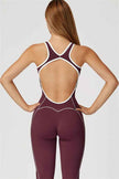 The Radiant X Jumpsuit