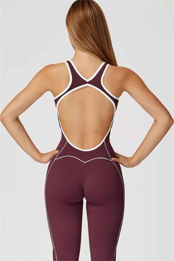 The Radiant X Jumpsuit