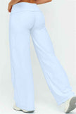 The Twirl Zip Jacket Straight Leg Pants 2-Piece Set