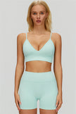 The Empower Sports Bra