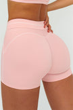 The Amara Sports Bra Shorts 2-Piece Set
