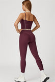 The Boost Leggings