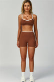 The Quest Shorts