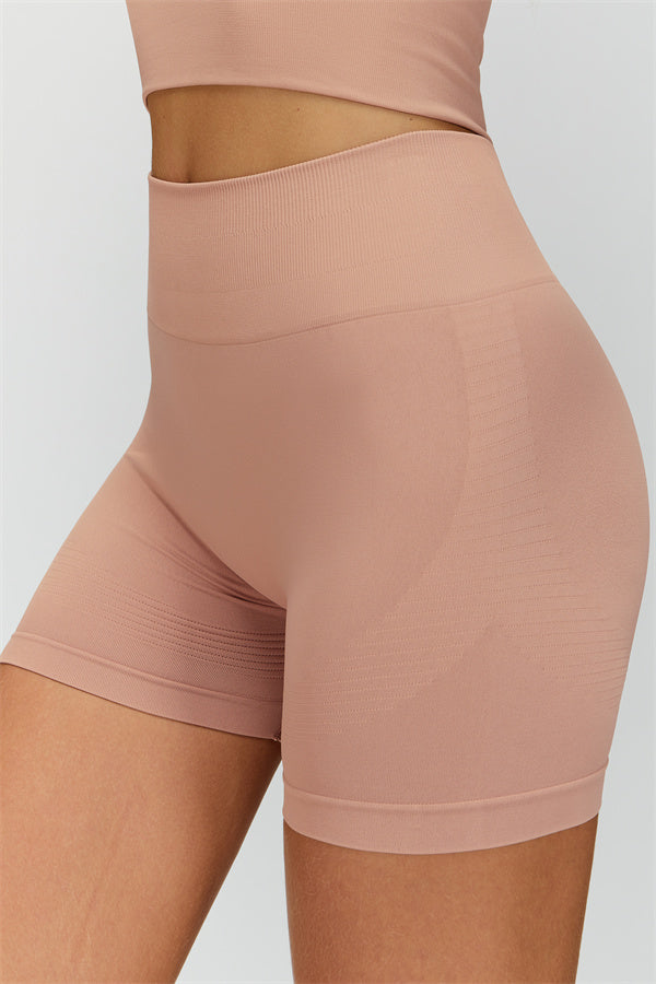 The Delight Jacket Shorts 2-Piece Set