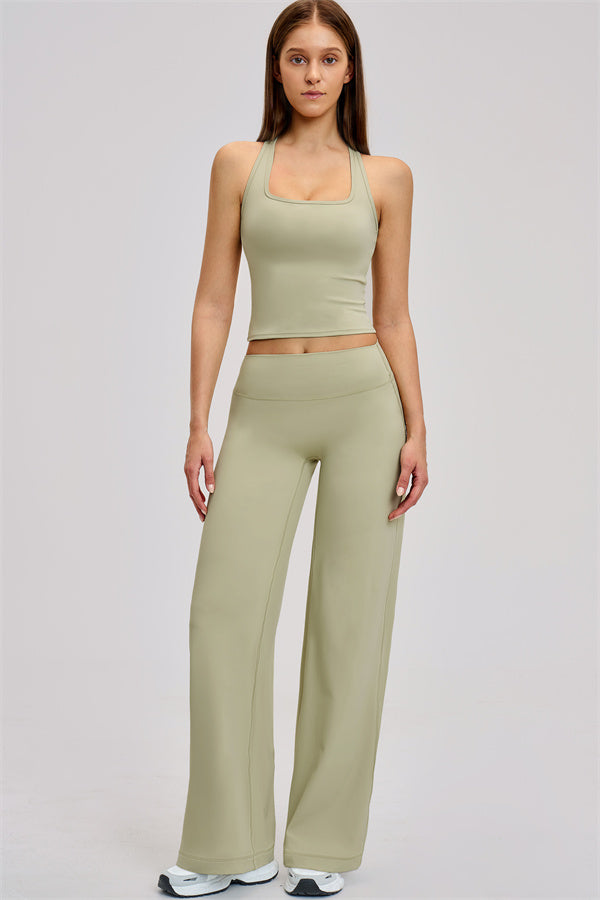 The Twirl New Straight Leg Pants