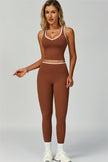 The Quest Leggings