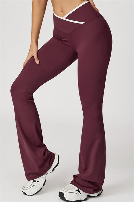 Stamina Force Flared Leggings