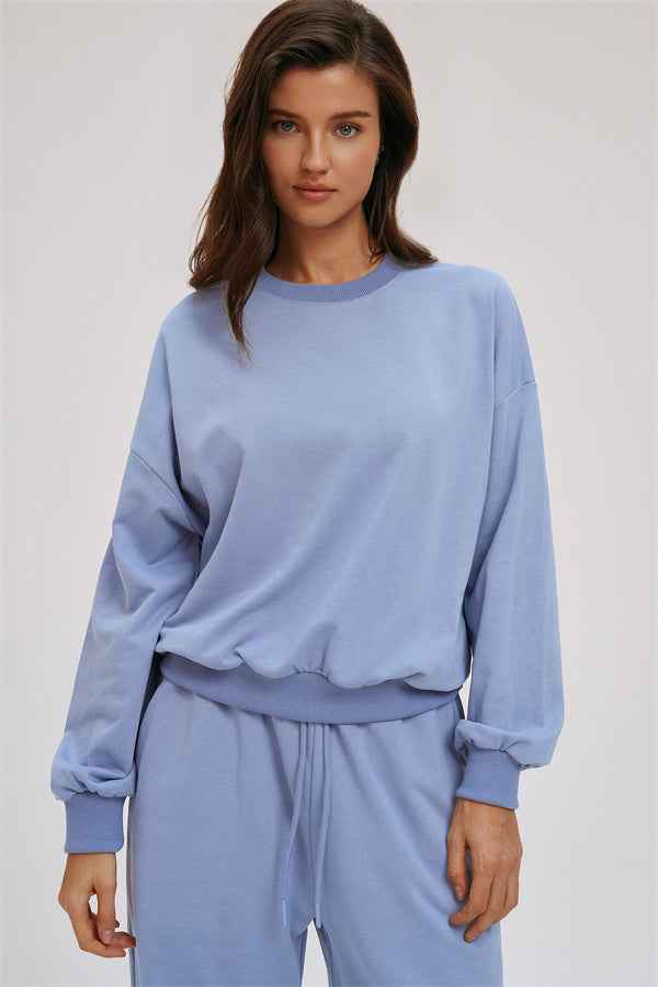 The Kinetic Sweatshirt Sweatpants 2-Piece Set