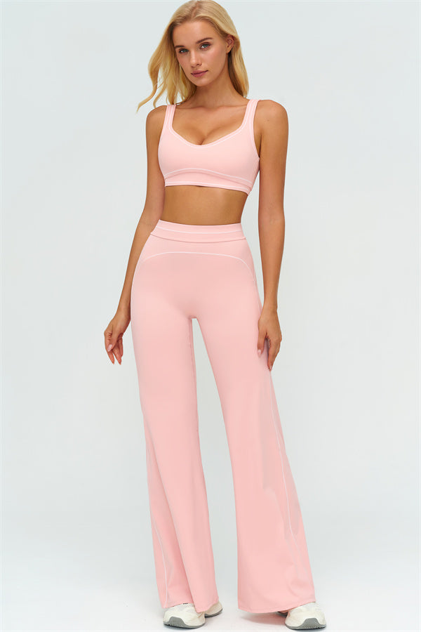 The Amara Sports Bra