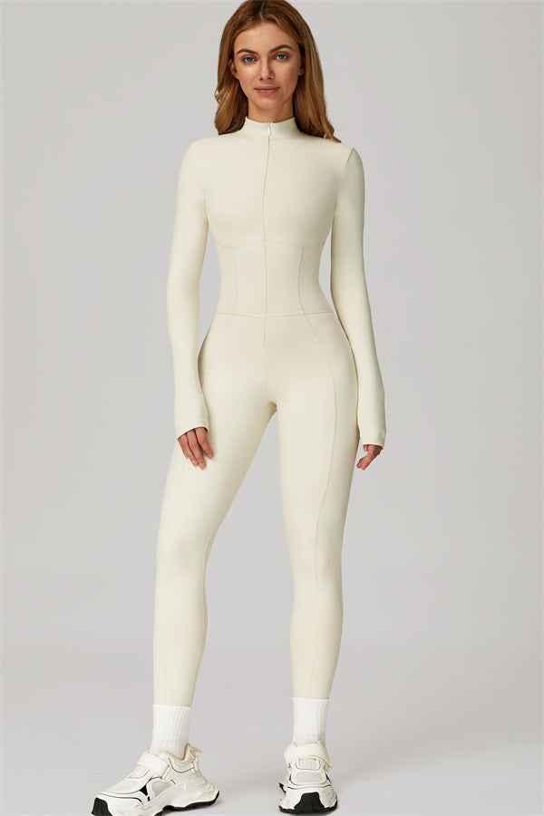 The Terra Jumpsuit