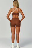 The Quest Shorts