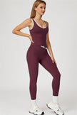 The Boost Leggings