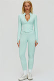 The Empower Leggings