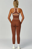 The Quest Leggings