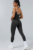 The Elevate Crop Top Leggings 2-Piece Set