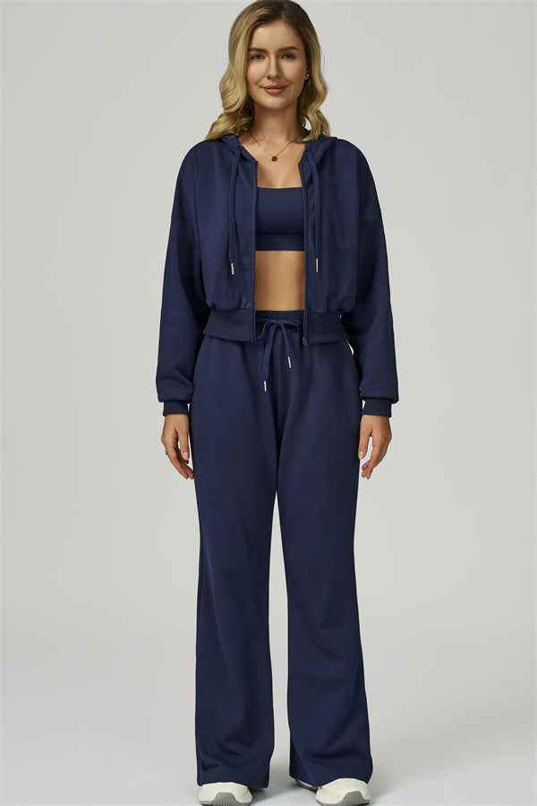 The FlexFit Pants