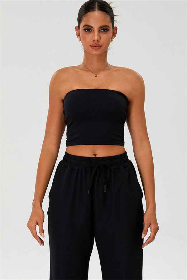 The Rush Tube Top