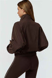 The Venus Zip Jacket