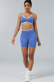 The Elevate New Shorts